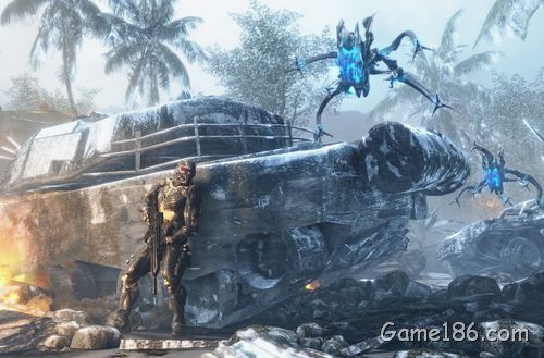 Crysis Crysis