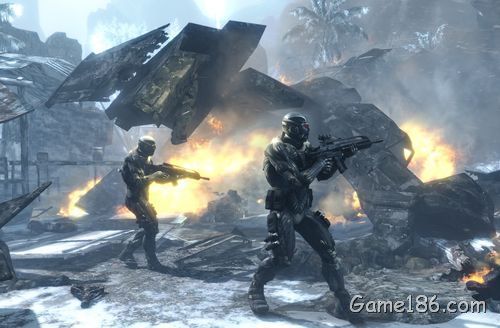 Crysis Crysis