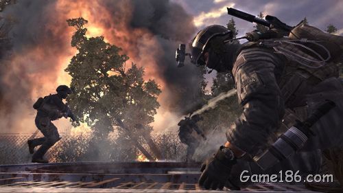 call-of-duty-4 call-of-duty-4